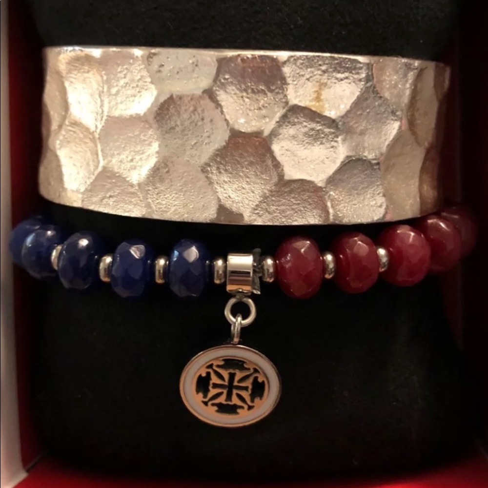 June Rustic Cuff COMT